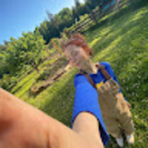 Meet your Posher, Madeleine